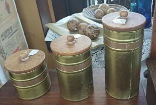 Steyn's Antiques